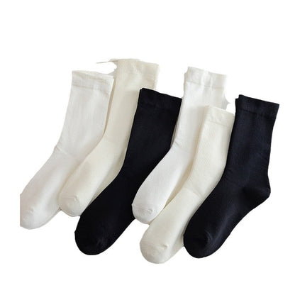 Non-slip Boneless Maternity Autumn And Winter Women's Socks