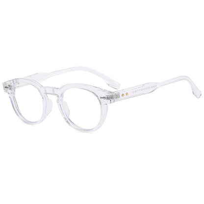 Gafas de sol de montura gruesa para mujer de Stars Tide