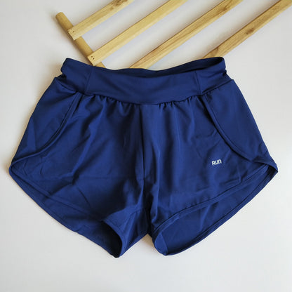 Breathable And Loose Casual Shorts For Women