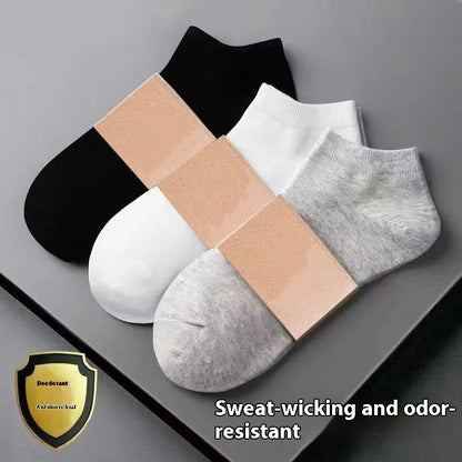 Non-slip Boneless Maternity Autumn And Winter Women's Socks