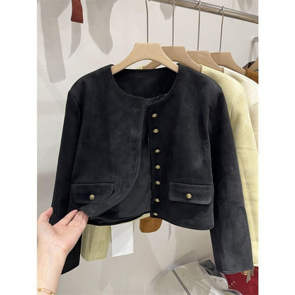 Outerwear Fashion Jacket Leather Coat