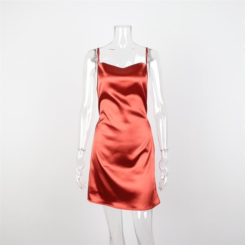 Women's Sling Pure Desire Dress