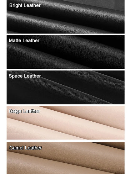 BIVIGAOS Autumn Winter Velvet PU Leather Leggings Women Sexy High Waist Fleece Matte Leather Leggings Thick Warm Leather Pants