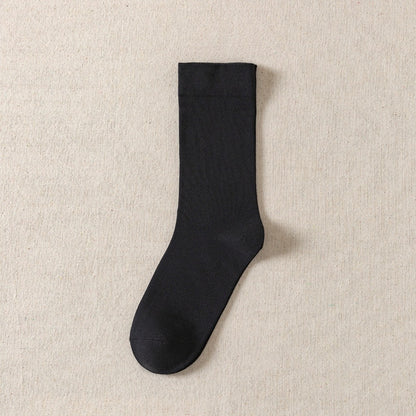 Non-slip Boneless Maternity Autumn And Winter Women's Socks