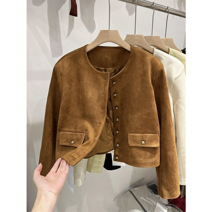 Outerwear Fashion Jacket Leather Coat