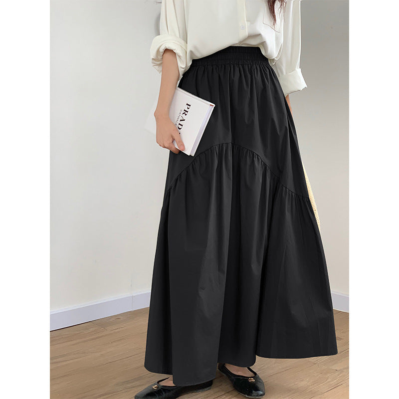 Japanese And Korean Skirt Women's Spring And Autumn