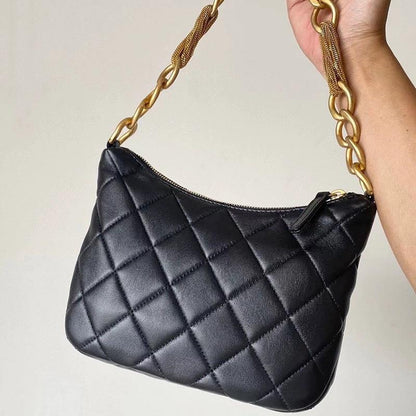 Bolso de hombro de mujer de moda todo fósforo