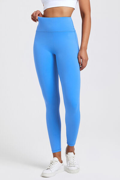 Legging actif taille haute